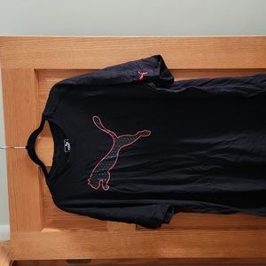 Nwot Puma Tshirt